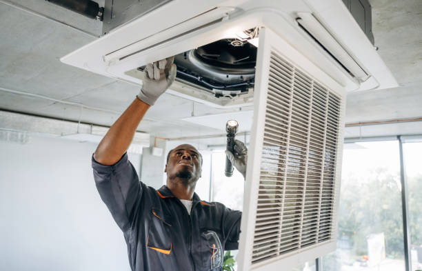 Licensed Hvac Repair service in Kittery, ME - FH HVAC